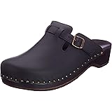 Berkemann Standard Toeffler Clogs_1 | Ze Bra Berkemann Standard Toeffler Clogs_1 | Ze Bra