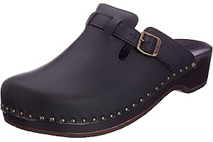 Berkemann Natur-Toeffler, Gniazda Unisex-Dorosły