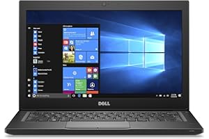 DELL LATITUDE E7280 INTEL I5- 7.GEN | 8GB DDR4 RAM | 256GB SSD Win10 (Generalüberholt))