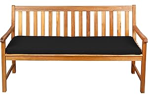 ‎GUTEKISSEN Bench Cushion Chair Cushion Swinging Bench Cushion