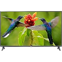 LG 108 cm (43 Inches) Full HD Smart LED TV 43LM5600PTC (Dark Iron Gray) (2019 Model)