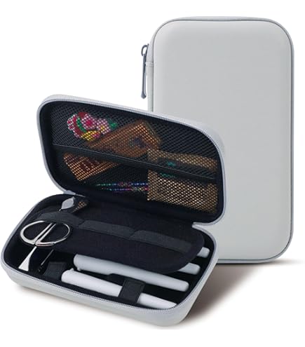Bamboe Stash Box Bundel, Rolling Tray, Jar, Rolling Kit, Rolling Tray Opbergset met Slot, Rolling Tray met Deksel, Accessoires, Afsluitbare Stash Box en Gereedschapsset