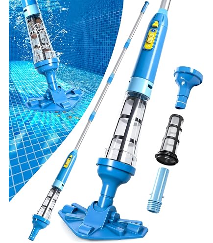 OUSFOT Gelber-Sack-Ständer 100 L – Mit Deckel, 4 Clips, Doppelgriffen, Reißverschluss & Seitentasche – Aus 600D Oxford, Wasserabweisend – Für Küche, Wohnzimmer & Mehr