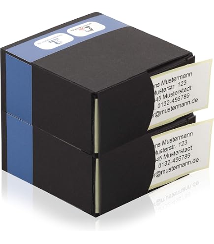 Étiquettes compatibles Brother DK11241 - 102x152 mm - 200 unités Étiquettes compatibles Brother DK11241 - 102x152 mm - 200 unités