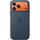 Apple Technical Braided Case with MagSafe for iPhone 17 Pro MAX - Blue