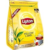 Lipton Yellow Label 250'li Demlik Poşet &Ccedil;ay