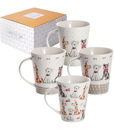Bocal à Friandises De Noël En Céramique En Forme De Westie - Chien Avec écharpe Rouge Et Bonnet - Décoration De Cuisine Et Cadeau Festif