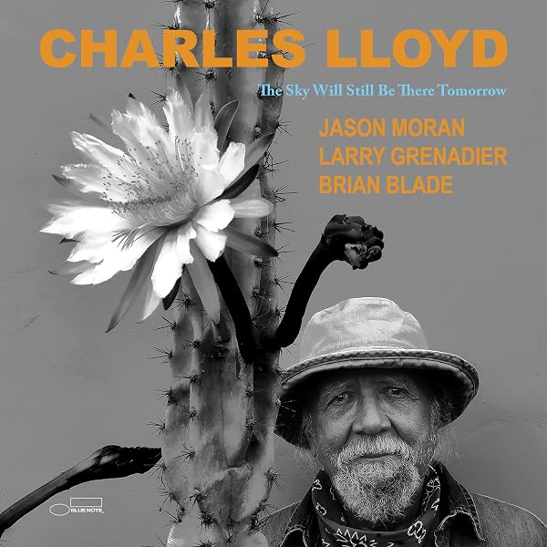 Forest Flower: Lloyd, Charles, Lloyd, Charles: Amazon.it: CD e Vinili}