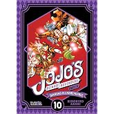 JOJO&acute;S BIZARRE ADVENTURE PART IV DIAMOND IS UMBREAKABLE: 27