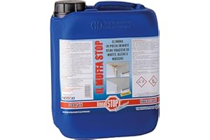 Linea Stop Professional Solutions Il Muffa Stop Antimuffa, nd, Taglia Unica, 5000 unità