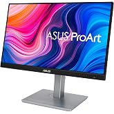 Asus ProArt Display PA247CV 23.8" 5ms 75Hz Adaptive-Sync IPS Full HD Monit&ouml;r