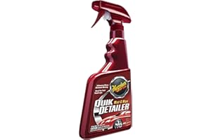 Meguiar's A3316EU Quik Spray Detailer 473ml
