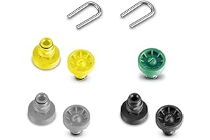 Kärcher Buses de rechange pour T Racer (Sauf T-Racer 350)