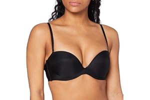 Triumph Biustonosz z pełnym zakryciem Kobiety Stepy Soft 01 Wdp (1 w zestawie)