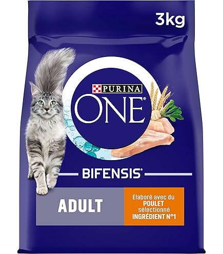 Klantbeoordeling van Purina ONE Sensitive met Kalkoen