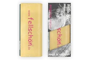 fellschön® Fellwechselhelfer organic natur