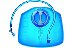 CamelBak - Crux Lumbar 3l Trinkblase (Blau)