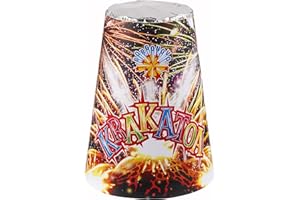 0269A - FONTANA KRAKATOA BORGONOVO - MASSA ATTIVA 180 gr CAT.EU F2