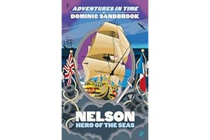 Adventures in Time: Nelson, Hero of the Seas
