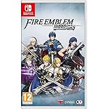 Fire Emblem Warriors (Nintendo Switch)