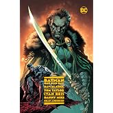 Batman - One Bad Day: Ra's Al Ghul