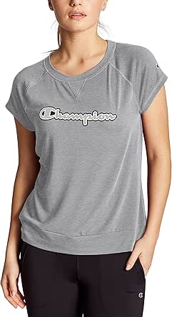 champion t shirts women's amazon
