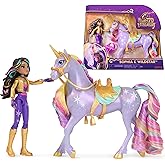 Unicorn Academy Unicorn Akademisi K&uuml;&ccedil;&uuml;k Bebek Sophia Ve Wildstar