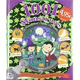 BUSCA 1001 MONSTRUOS Y OTROS OBJETOS: 18 (Busca y encuentra)
