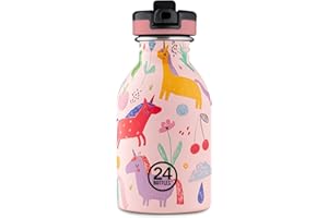 24 BOTTLES 24Bottles Magic Friends Gourde 250 ml