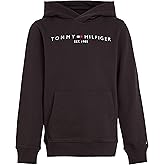 Tommy Hilfiger ESSENTIAL HOODIE Sweatshirt Unisex &Ccedil;ocuk