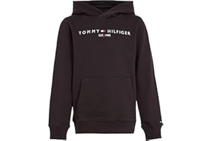 Tommy Hilfiger Sudadera con capucha para hombre