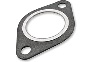 Easyboost Joint de Pot d'échappement pour Peugeot 103 SP MVL SPX RCX