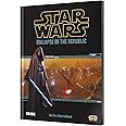 Edge, Star Wars RPG: Collapse of the Republic, RPG, Ages 12 plus, 3-5 Players