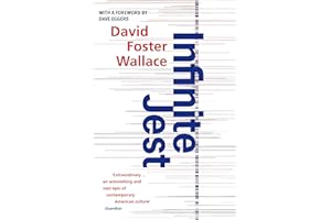 Infinite Jest: a novel