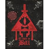 Gravity Falls. El libro de Bill (Disney. Gravity Falls)
