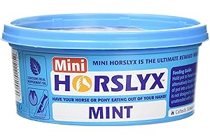 PFIFF Horslyx Minis Horse Licks 650 g