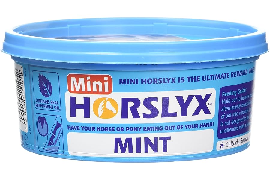 Horslyx Minis Horse Licks 650 g