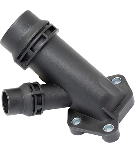 VAICO V10-0273 Flangia refrigerante Superiore, con guarnizione
