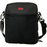 Levi's Dual Strap Crossbody &Ccedil;anta &Ccedil;anta Unisex Yetişkin