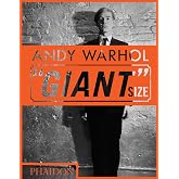 Andy Warhol "Giant" Size: mini format (F A GENERAL)