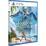 Sony Horizon Forbidden West | Standard Edition | PS5 Game (PlayStation 5)