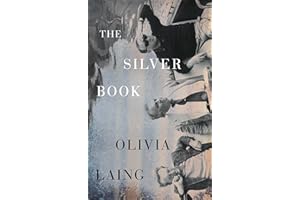 The Silver Book: The glittering new queer love story and noirish thriller from the Sunday Times bestselling author