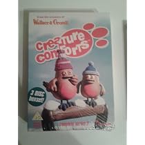 Creature Comforts, Series 1 Part 2 [DVD] [2003]: Amazon.co.uk