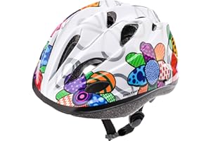 meteor® casque de vélo enfant VTT scooter casque casque casque pour descente casque de séparation vtt inliner skate casque BMX casque vélo garçons filles Fahrradhelmet vélo