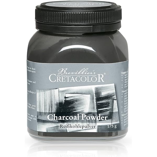 Set 4 Temperamatite In Carta Vetrata OQKAHIV - Per Matite E Carboncini, Portatile Con Sfumini