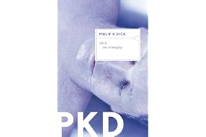 Ubik: The Screenplay