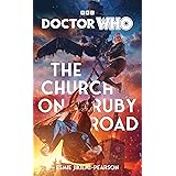Doctor Who: The Church on Ruby Road