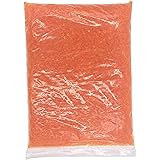 1 kg Silica Gel Orange Trockenmittel Indikator grün regenerierbar Entfeuchter (1 KG)