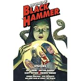 The World of Black Hammer Omnibus Volume 5