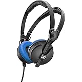 Sennheiser HD 25 Limited Edition Blau